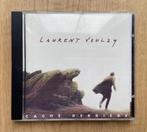 CD Laurent VOULZY "Caché derrière", Ophalen of Verzenden, Zo goed als nieuw