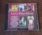 CD - Film & TV Hits 4 - Lilly Was Here - € 1.00, Filmmuziek en Soundtracks, Gebruikt, Verzenden