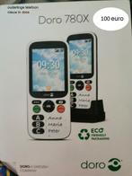 ouderlinge telefoon nieuw, Telecommunicatie, Mobiele telefoons | Apple iPhone, Ophalen of Verzenden, Nieuw