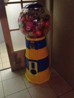 100 mm capsule automaat, Verzamelen, Automaten | Overige, Ophalen, Zo goed als nieuw