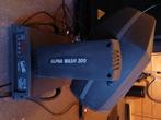 moving head, Muziek en Instrumenten, Licht en Laser, Ophalen, Gebruikt