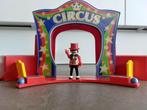 Playmobil Circus, Ensemble complet, Enlèvement, Utilisé