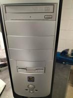 Computer zonder harde schijf, Enlèvement ou Envoi