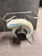 Afzuiging uitlaatgassen, Ophalen, Zo goed als nieuw, Ventilator