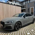 Audi A5 Sportback 2.0 TFSI 2019 – S-Line | Automaat, Auto's, Automaat, Euro 6, Particulier, A5