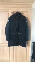 NAPAPIJRI zwarte winterjas M, Maat 48/50 (M), Zwart, Nieuw, Ophalen of Verzenden