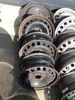 Renault Kadjar Nissan Qashqai Velgen 4 x 403000027R Steek 5, Auto-onderdelen, Banden en Velgen, Ophalen of Verzenden, Gebruikt