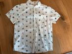 H&M kindershirt, Kleding | Heren, Overhemden, Ophalen, Zo goed als nieuw
