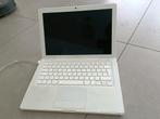 Macbook 2.1 OS X, Computers en Software, Ophalen of Verzenden, Gebruikt, Apple
