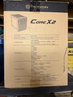 Boîtier PC Thermaltake Core X2., Enlèvement ou Envoi, Neuf