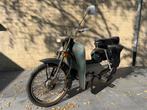 Flandria Caravelle, 49 cc, Klasse B (45 km/u), 1 versnellingen, Ophalen