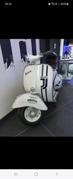 Vespa 150 vbb2, Motoren, Particulier, Overig