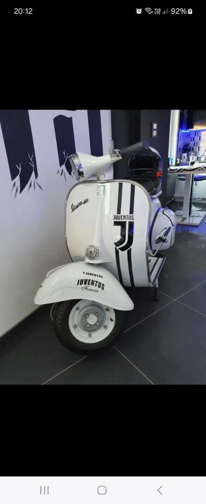 Vespa 150 vbb2, Motoren, Motoren | Piaggio, Particulier, Overig, Ophalen