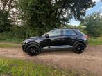 Velgen T-Roc originele VW Misano 19" zwart met Goodyear, Auto-onderdelen, Banden en Velgen, All Season, Personenwagen, 225 mm