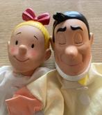 Jerom & Wiske Handpoppen/Poppenkast, Ophalen, Gebruikt, Overige typen