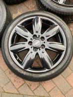 Mini cooper velgen countryman., Auto-onderdelen, Banden en Velgen, Ophalen, 17 inch, Winterbanden, Velg(en)