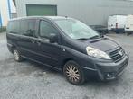 2009 Fiat Scudo Lichte vracht, Auto's, Fiat, Gebruikt, Bedrijf, Overige carrosserie, Euro 4
