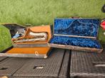 Saxophone dans l'état offre apt de 100€, Muziek en Instrumenten, Blaasinstrumenten | Saxofoons, Ophalen, Zo goed als nieuw