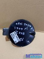 OPEL ZAFIRA A Zwart Z298 Tankklep 1999-2005, Auto-onderdelen, Gebruikt, Opel Automobile GmbH, Kontakt@opel-infoservice.de, Opel