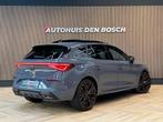 Cupra Leon 1.4 e-Hybrid VZ Competition 245PK - Panoramadak, Auto's, Cupra, 245 pk, Gebruikt, 4 cilinders, 5 zetels