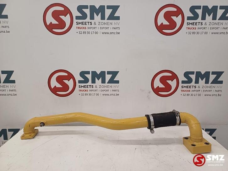 Pipe Caterpillar, Zakelijke goederen, Machines en Bouw | Onderdelen