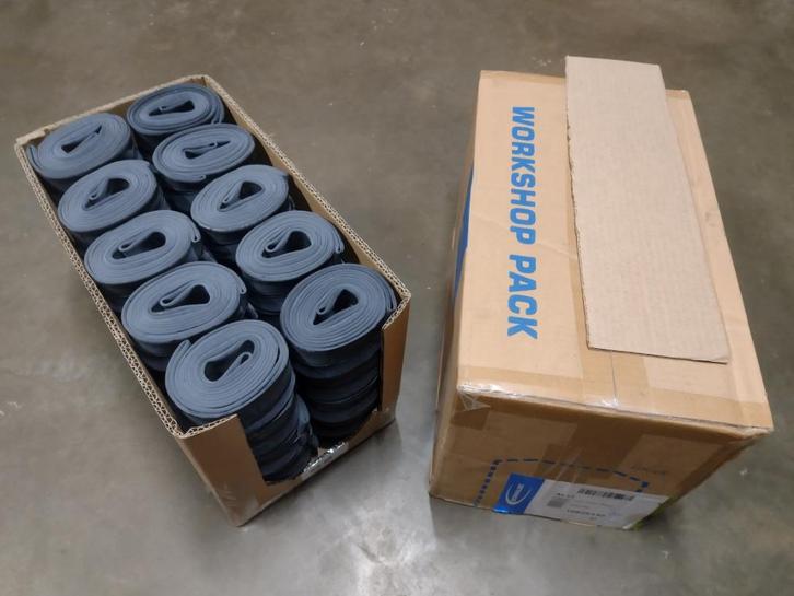 50stuks Binnenbanden Schwalbe AV13 26”, Fietsen en Brommers, Fietsonderdelen, Nieuw, Mountainbike, Band, Ophalen