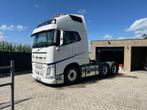 Volvo FH 540 XL, Automaat, Euro 6, Wit, Diesel