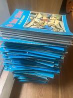 120 rode ridder strips, Boeken, Stripverhalen, Meerdere stripboeken, Ophalen, Gelezen, Willy Vandersteen