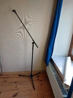 Pied de micro König & Meyer Proline, Musique & Instruments, Enlèvement, Utilisé