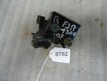 FJR1300 2003 - 2005 Yamaha Rempomp D1-21297