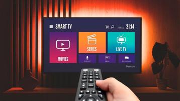 LUXE IPTV 12 MAANDEN beschikbaar voor biedingen