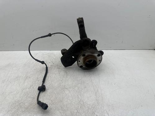 Fusee rechts-voor van een Renault Twingo, Auto-onderdelen, Ophanging en Onderstel, Renault, Gebruikt, 3 maanden garantie, Ophalen of Verzenden