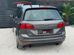 Volkswagen Golf Sportsvan 1.6 TDi DSG7 EURO6B, Argent ou Gris, Achat, Euro 6, Entreprise