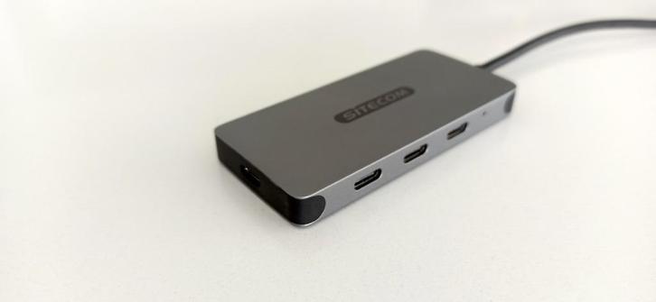 diverse usb hubs  (nieuw), Computers en Software, Dockingstations, Nieuw, Docking station, Laptop, Ophalen of Verzenden