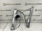 Raammechanisme Voor Rechts Renault Clio 3 ORIG 8200291147, Auto-onderdelen, Gebruikt, Renault, Ophalen of Verzenden, Renault