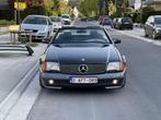 Mercedes sl 500 r129 100.000 km 1990, Auto's, Mercedes-Benz, Bedrijf, Te koop, SL