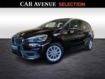 BMW Serie 2 216  i Grand Tourer 7 pls  beschikbaar voor biedingen