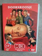 DVD Doornroosje Musical van Studio 100, Cd's en Dvd's, Alle leeftijden, Overige genres, Ophalen of Verzenden, Zo goed als nieuw