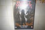 DVD Puppet Master The Legacy., Cd's en Dvd's, Vanaf 16 jaar, Ophalen of Verzenden, Zo goed als nieuw, Gore