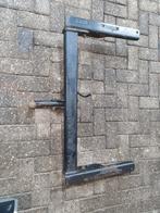 Trekhaak van de land cruiser 90-95 serie, Ophalen, Gebruikt