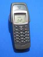 NOKIA 6250 zeer zeldzaam, Telecommunicatie, Mobiele telefoons | Nokia, Fysiek toetsenbord, Geen camera, Met simlock, Gebruikt