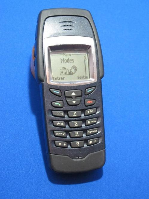 NOKIA 6250 très rare, Télécoms, Téléphonie mobile | Nokia, Utilisé, Sans abonnement, Avec simlock (verrouillage SIM), Classique ou Candybar