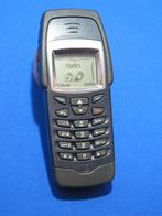 NOKIA 6250 très rare, Télécoms, Téléphonie mobile | Nokia, Noir, Classique ou Candybar, Enlèvement, Avec simlock (verrouillage SIM)