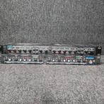 ALESIS 3630 / 3632 compressor limiter gate, Ophalen of Verzenden, Gebruikt, Compressor