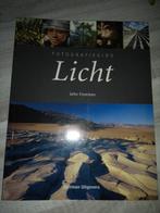 Fotografieboeken, Ophalen of Verzenden, Gelezen, Fotografie algemeen
