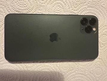 iPhone 11 Pro Max beschikbaar voor biedingen