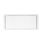 Novy inbouw dampkap, Elektronische apparatuur, Ophalen, Zo goed als nieuw, Inbouw