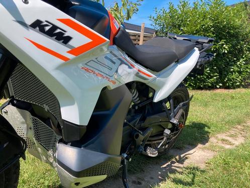 🤩 SUPER PROMO -45% 🤩 KTM 790 Adventure 🤩 TOP MOTO 🤩, Motoren, Motoren | KTM, Particulier, Toermotor, meer dan 35 kW, 2 cilinders