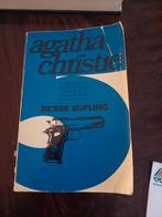 Tweede druk 1976, Ophalen