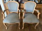 2 armstoelen, Huis en Inrichting, Ophalen